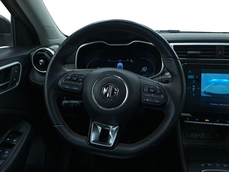 MG ZS Luxury BR720628 1.0 Benzina 111CV