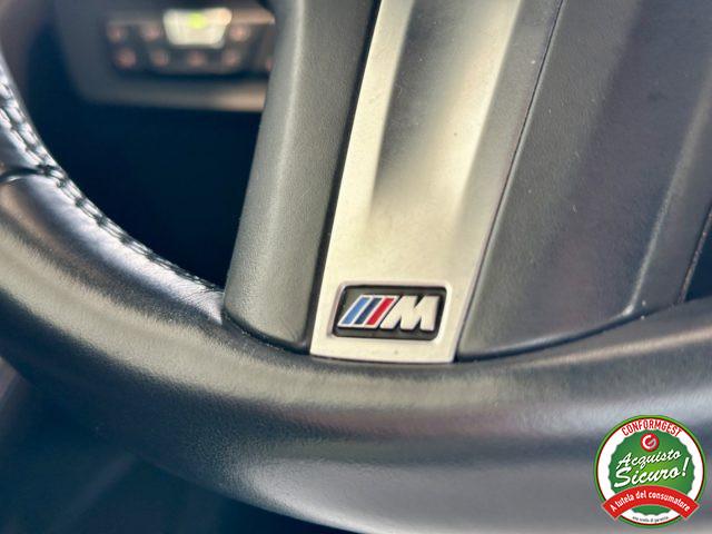 BMW 220 d Gran Coupé Msport aut.