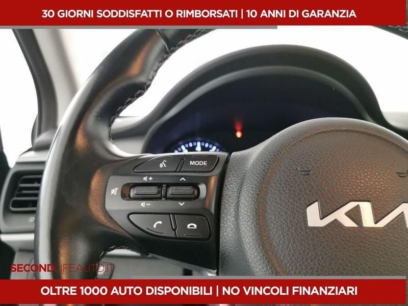 Kia Stonic 1.2 dpi Urban 84cv
