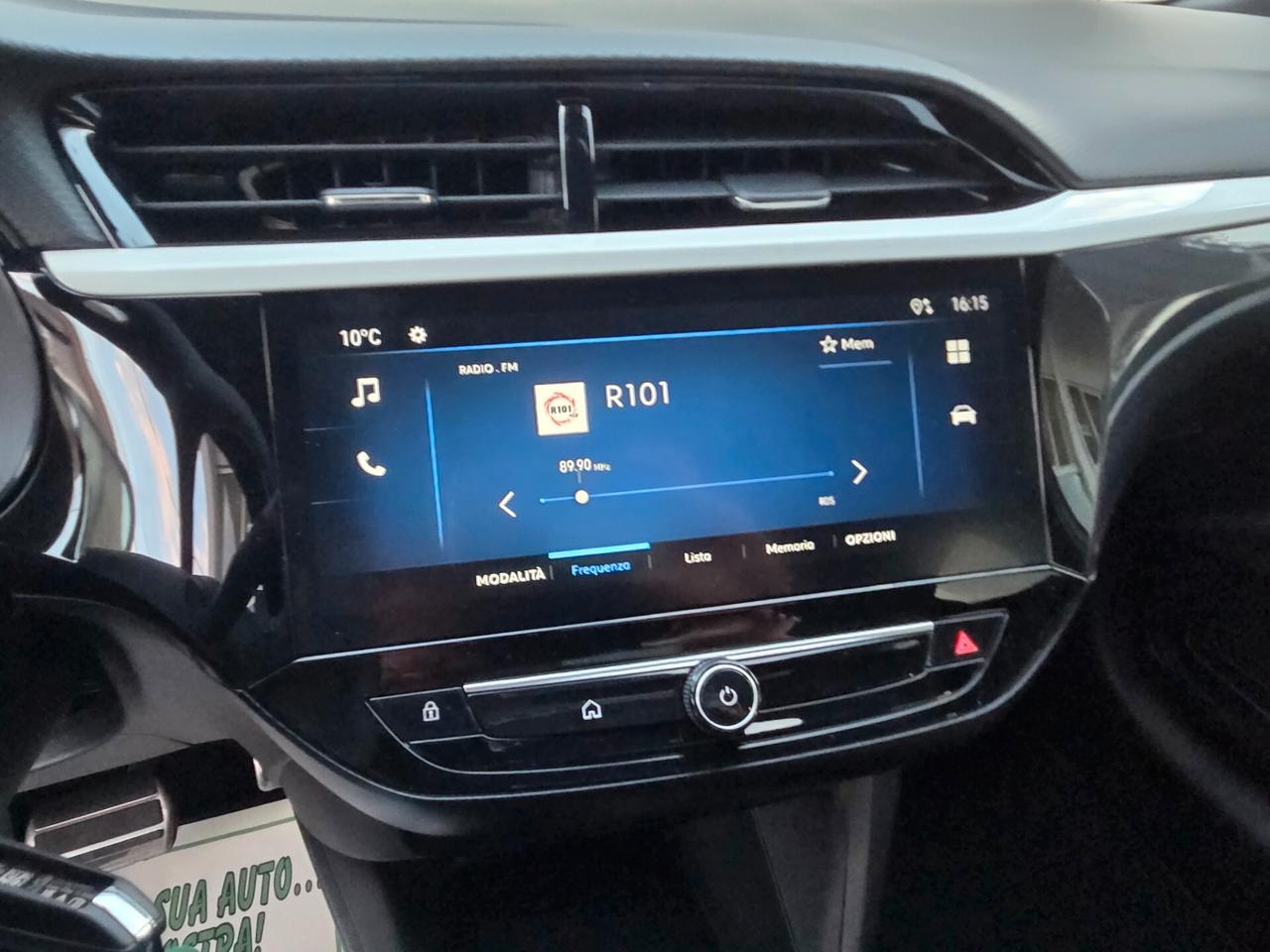 Opel Corsa GS HYBRID 110 CV KM70 NESSUN OBBLIGO FINANZIARIO