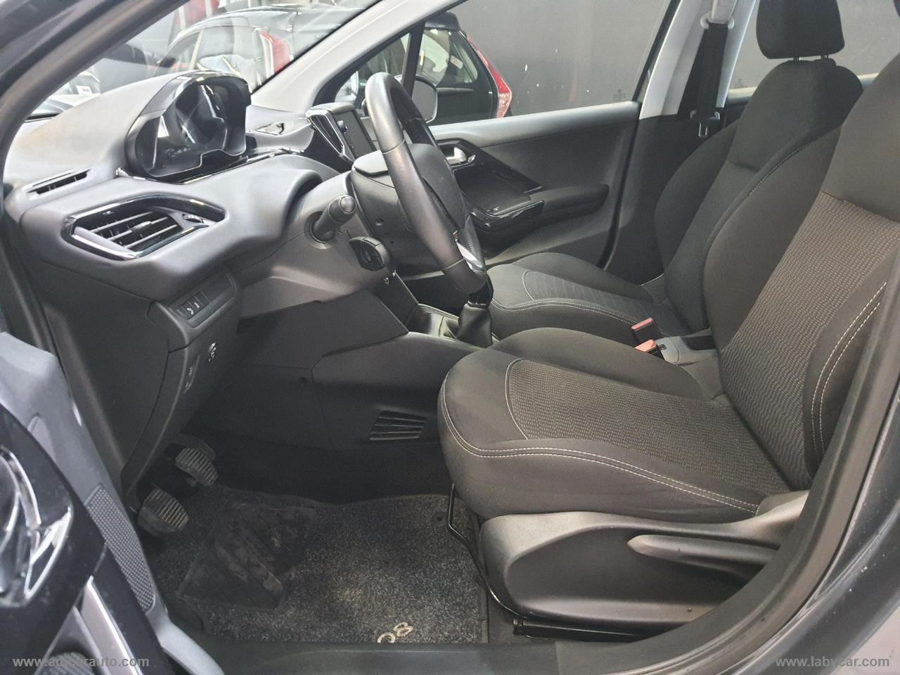 PEUGEOT 208 PureTech 82 5p. GPL