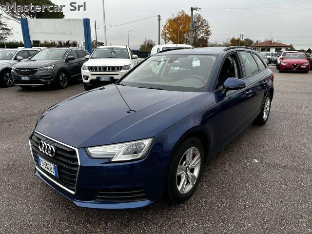 AUDI A4 A4 Avant 2.0 tdi Business 150cv - FS932DJ