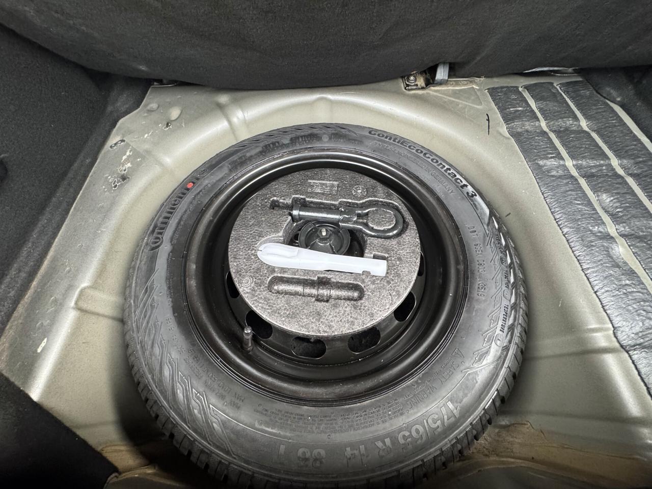 Ford Fiesta St-Line 1.0 EcoBoost 100CV 5p. + Retrocamera