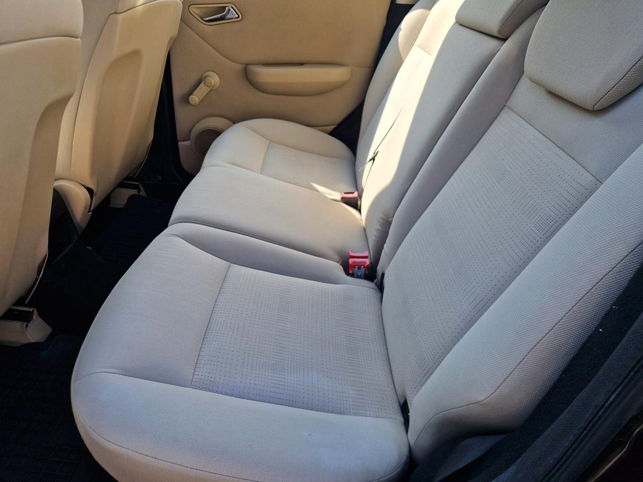 Mercedes A 160 Cdi 82cv Carrozzeria da rivedere