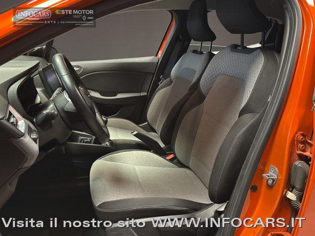 RENAULT Clio SCe 65 CV Evolution - Neopatentati - PROMO