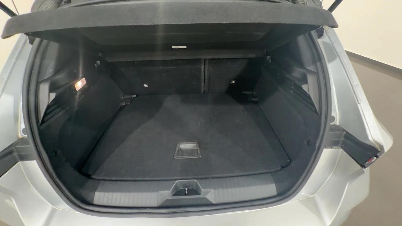 Opel Astra 1.2 Turbo 130 CV GS