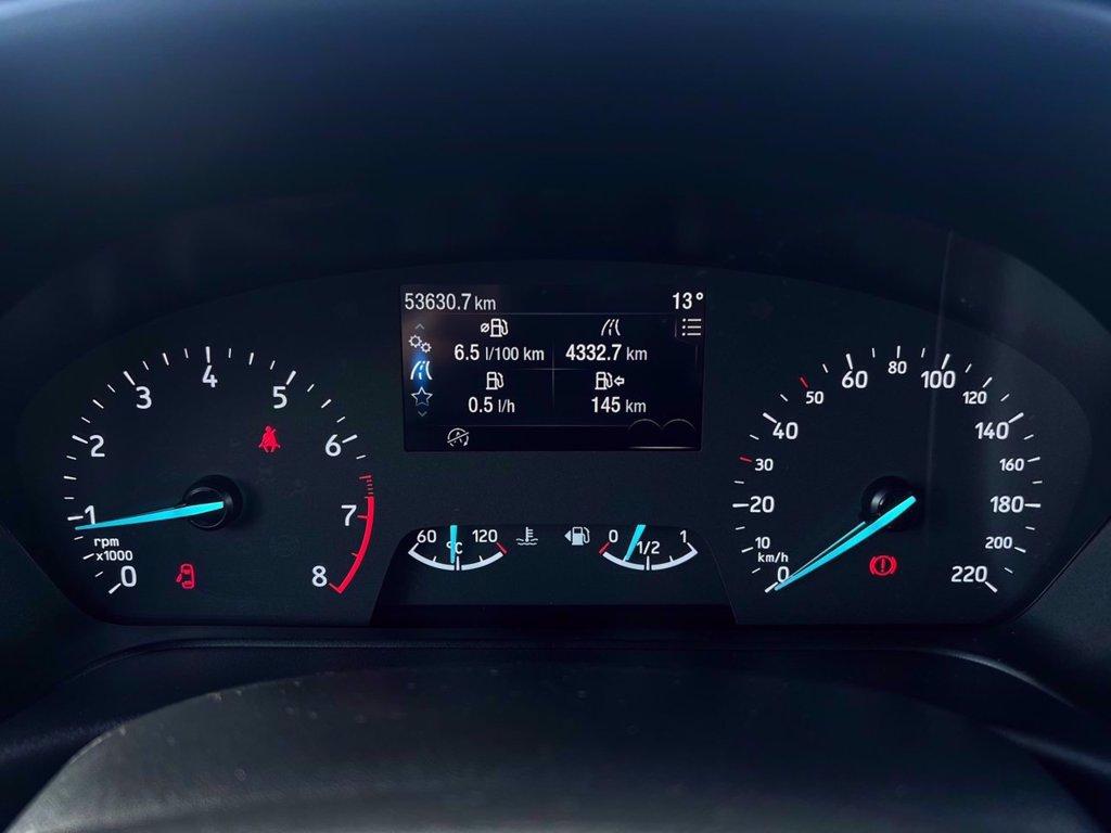FORD Fiesta 5p 1.1 Titanium 75cv del 2022