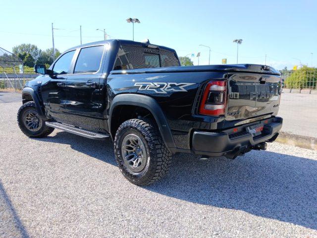 DODGE RAM 1500 6.2 V8 TRX Supercharged FINAL EDITION N1