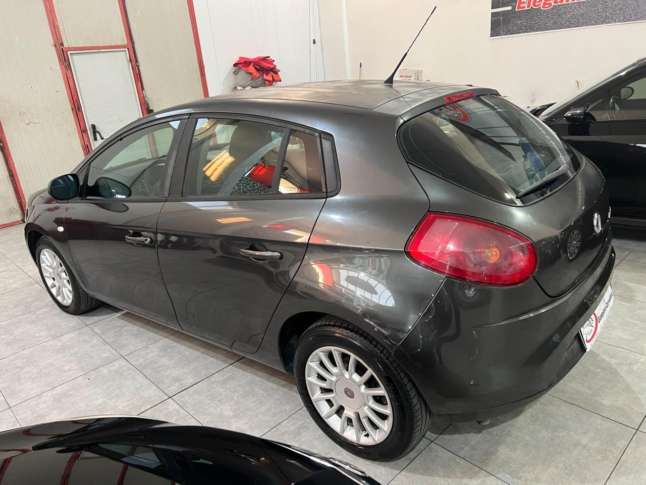 Fiat Bravo 1.9 150 CV - EMOTION - 2008