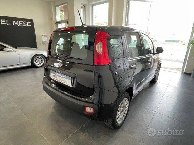 Fiat Panda 1.2 Easy s&s 69cv my19