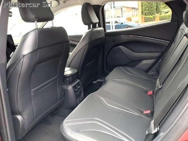 FORD Mustang Mach-E Mach-e standard range rwd 269cv Autom - GR681MD