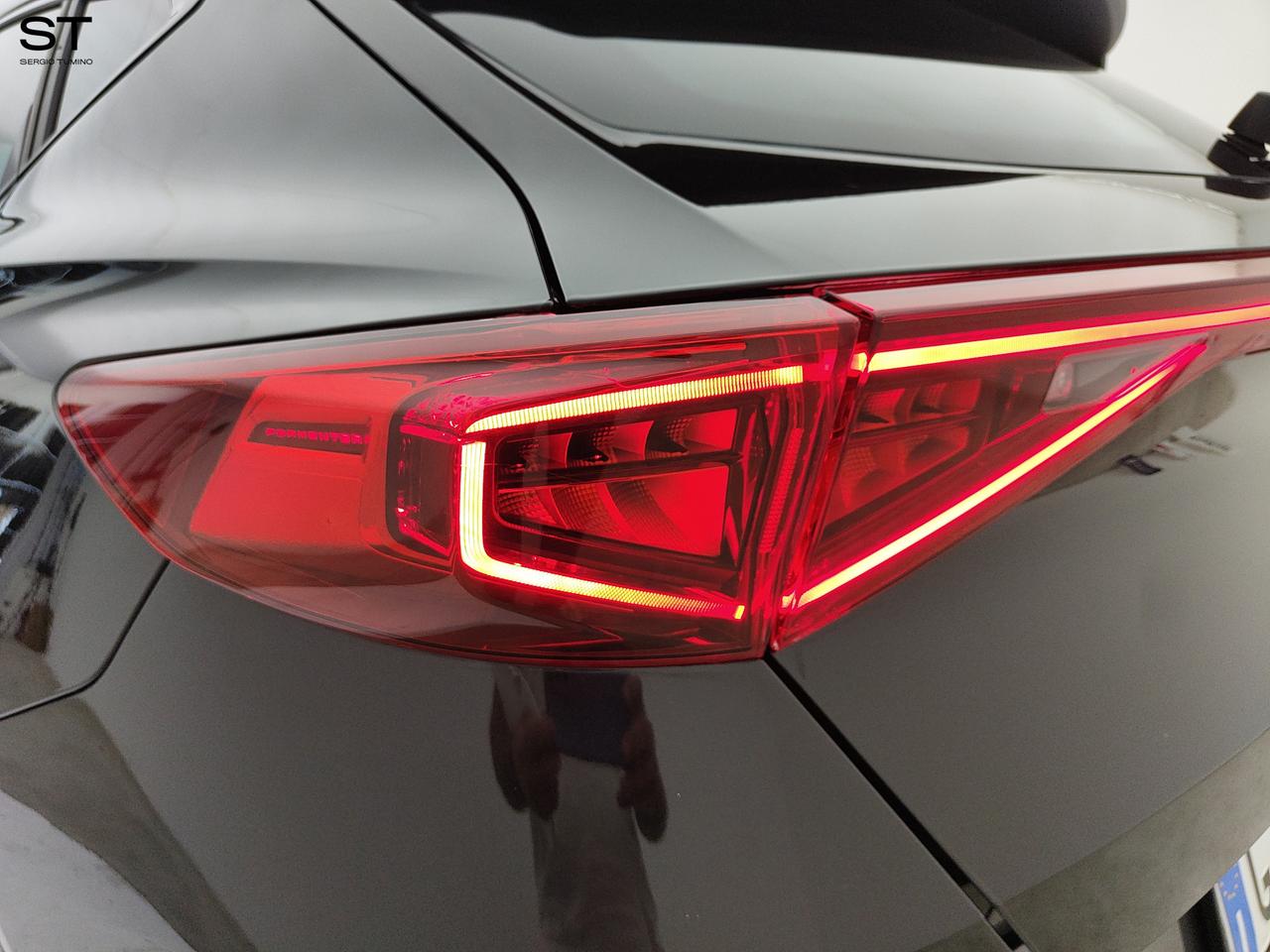 CUPRA Formentor - Formentor 1.5 TSI