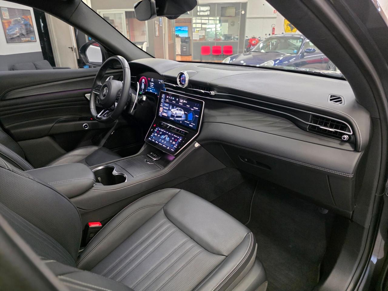 Maserati Grecale MHEV 300 CV AWD GT