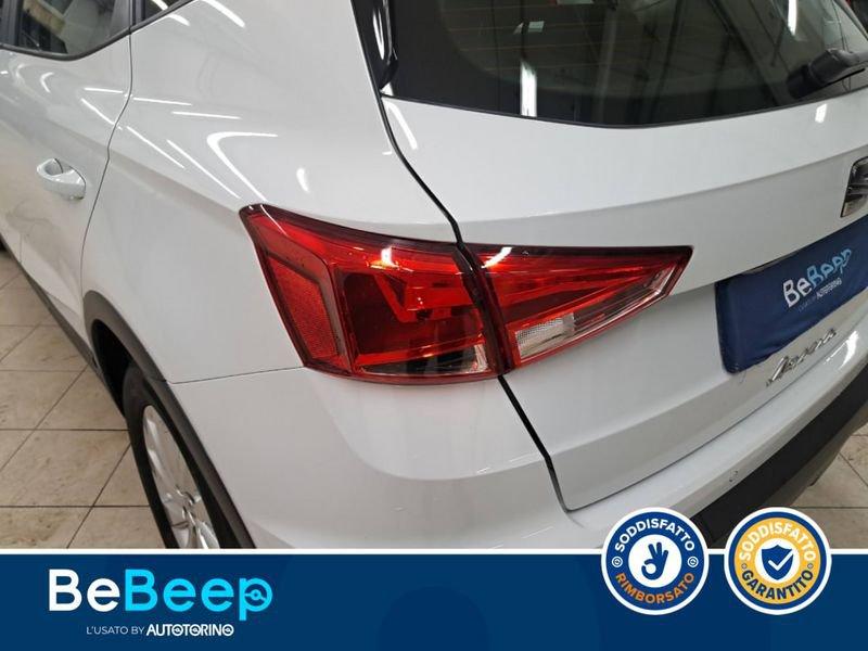 Seat Arona 1.0 ECOTSI STYLE 95CV