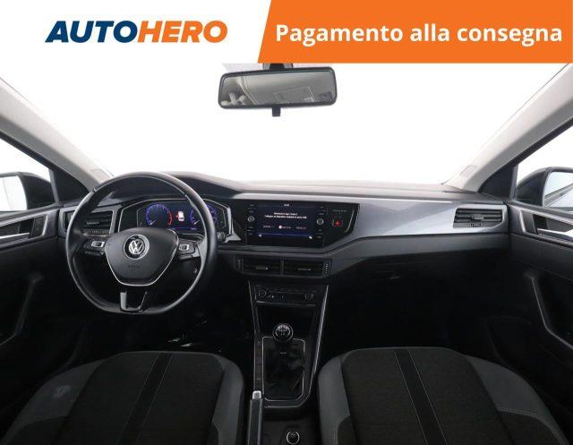 VOLKSWAGEN Polo 1.0 TSI 5p. Highline BlueMotion Technology