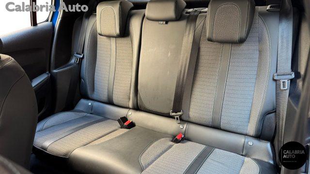 PEUGEOT 208 motore elettrico 136 CV 5 porte Allure