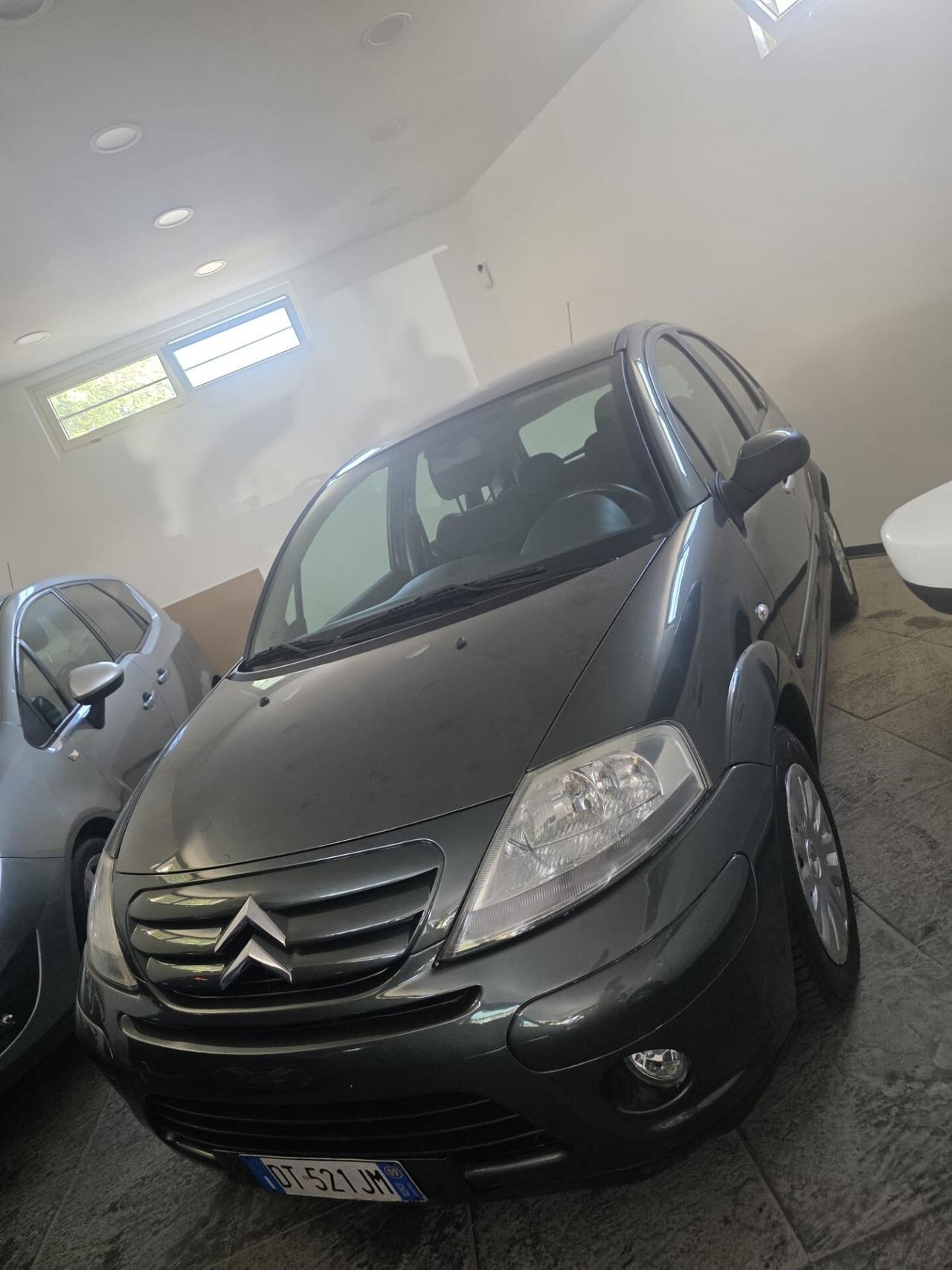 Citroen C3 1.1 Style