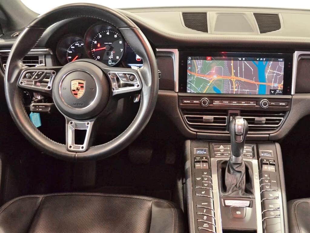 Porsche Macan 2.0 LED/20Zoll/Pano