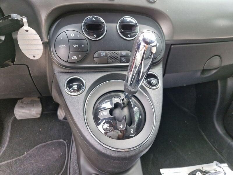 FIAT 500C III 2015 1.2 S 69cv dualogic