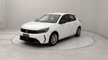 OPEL Corsa VI - Corsa 1.2 Corsa s&s 75cv