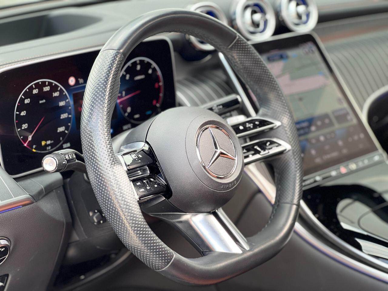 Mercedes-benz GLC 220 d 2.0 197 CV AMG 4Matic Premium Plus MY23