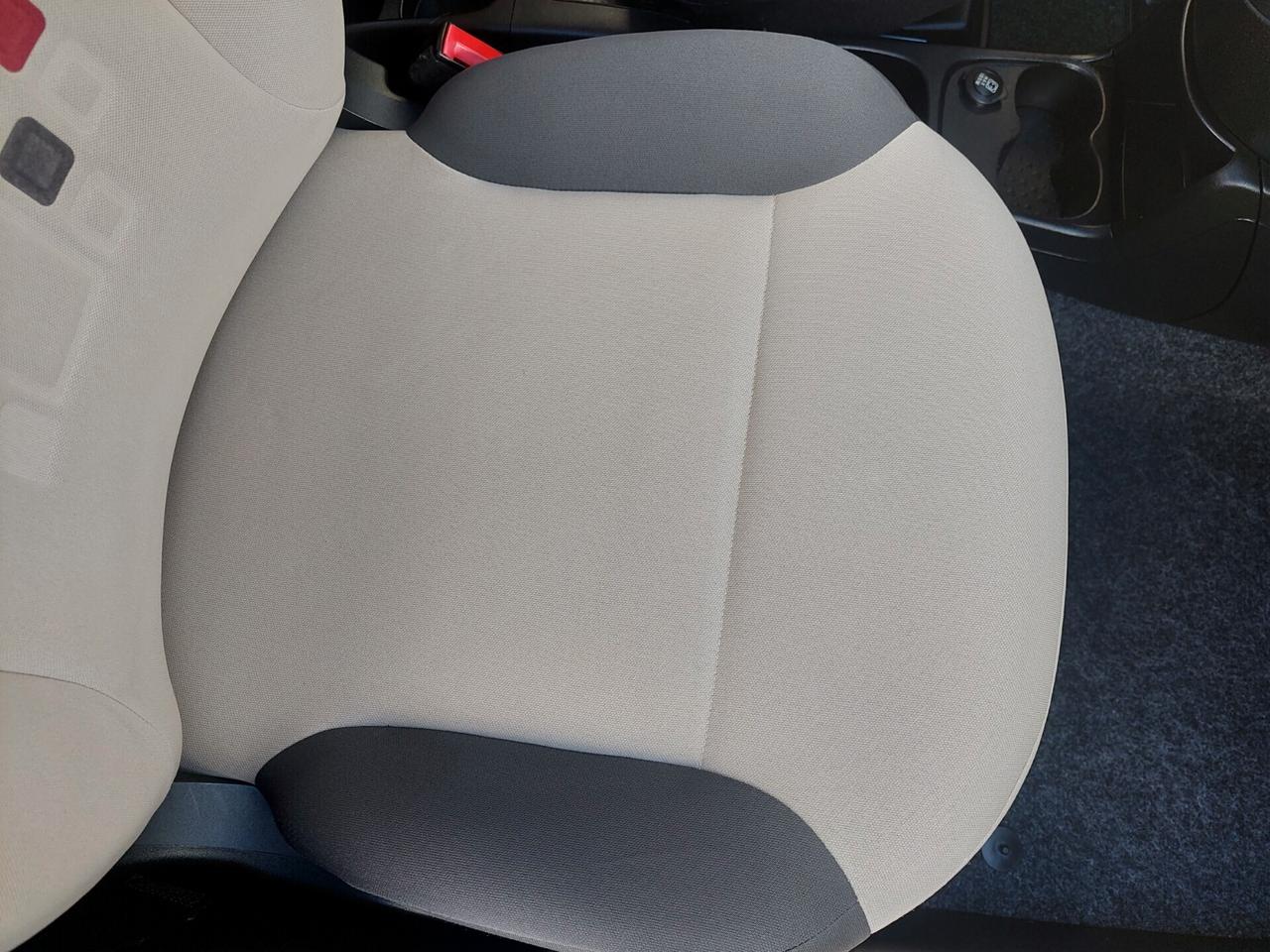 Fiat Panda 0.9 TwinAir Turbo Natural Power Lounge