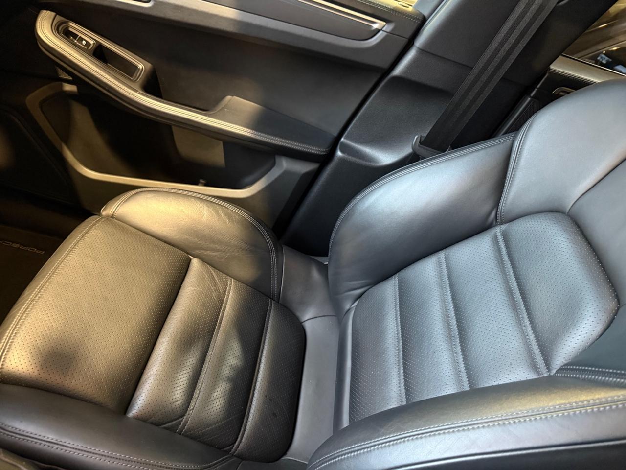 Porsche Macan 2.0