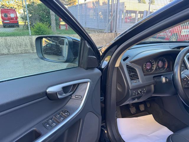 VOLVO XC60 2.4 D 175 CV DRIVe Kinetic