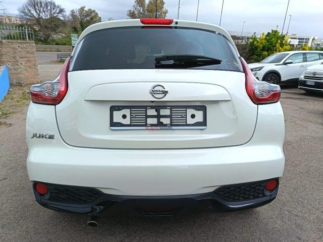 NISSAN Juke 1.5 dCi Start&Stop Tekna