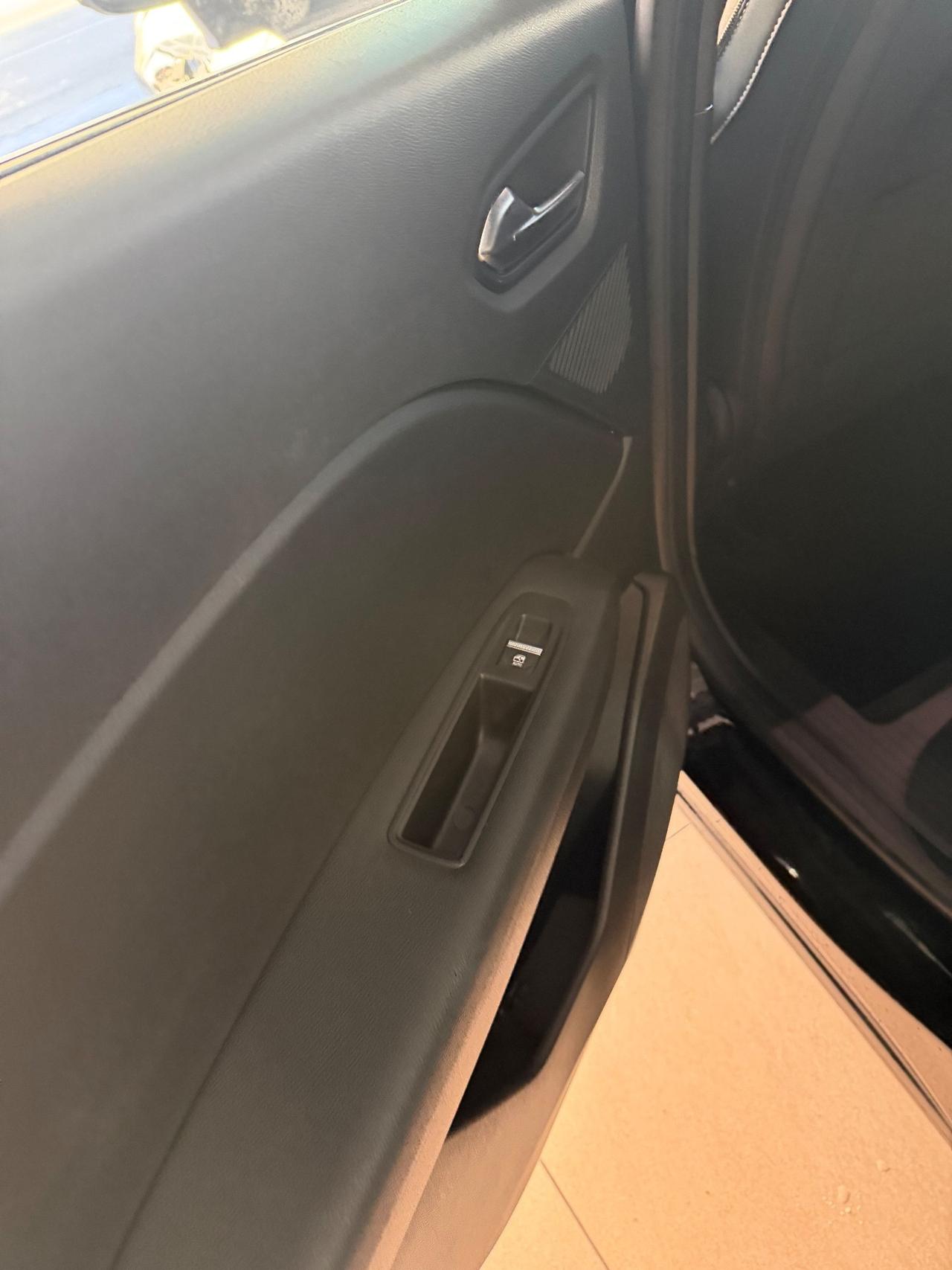 Renault Captur TCe 90 CV Techno