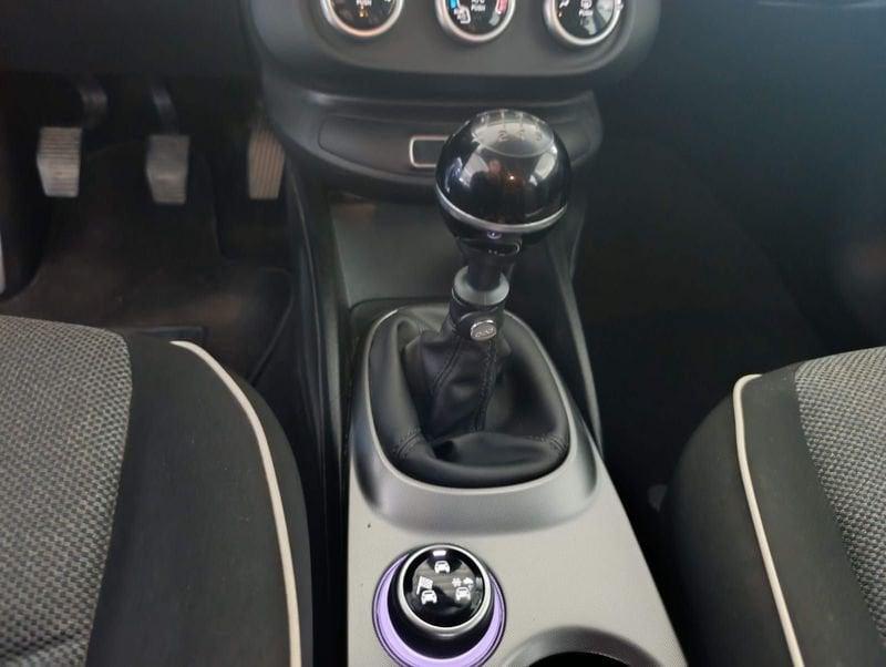 FIAT 500X 500X 1.6 mjt Business 4x2 120cv my17