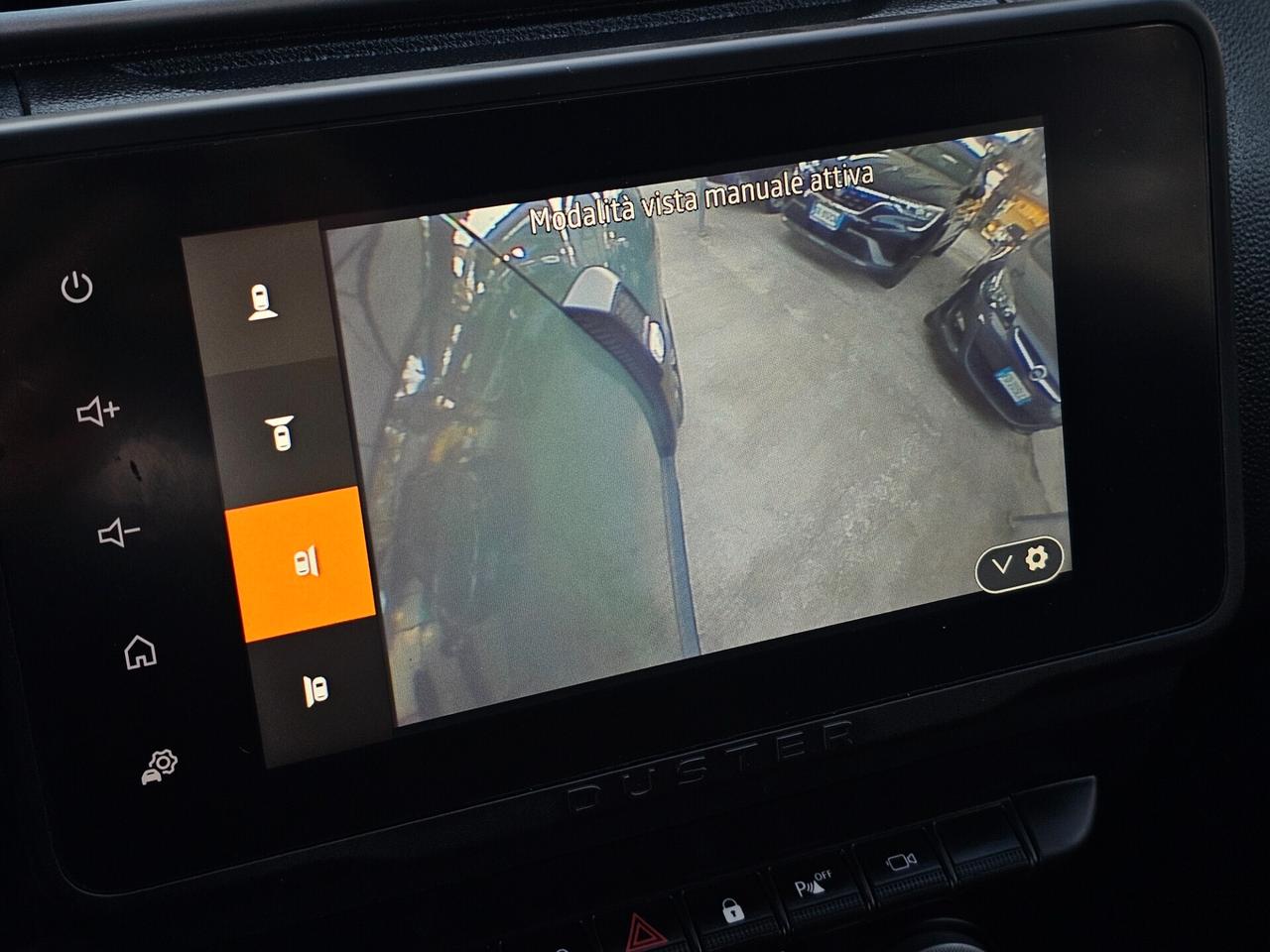 Dacia Duster 1.5 Blue dCi 115 CV Prestige