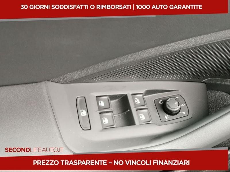 Volkswagen Passat 1.5 tsi ehybrid Business 204cv dsg