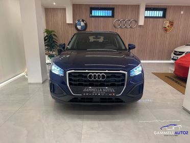 Audi Q2 35 TDI quattro S tronic Business AUTOMATICA