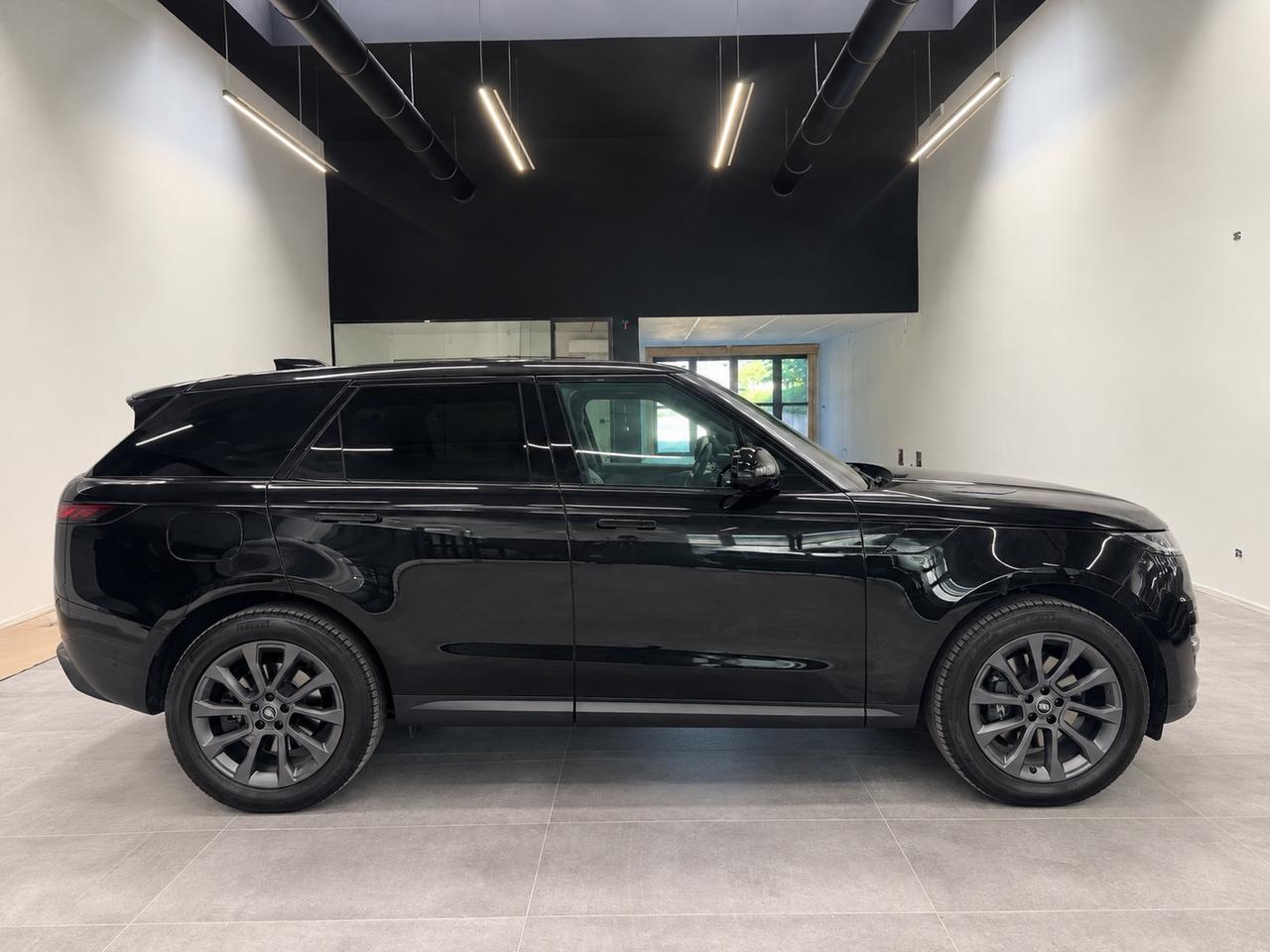 RANGE ROVER SPORT AUTOCARRO PREZZO + IVA