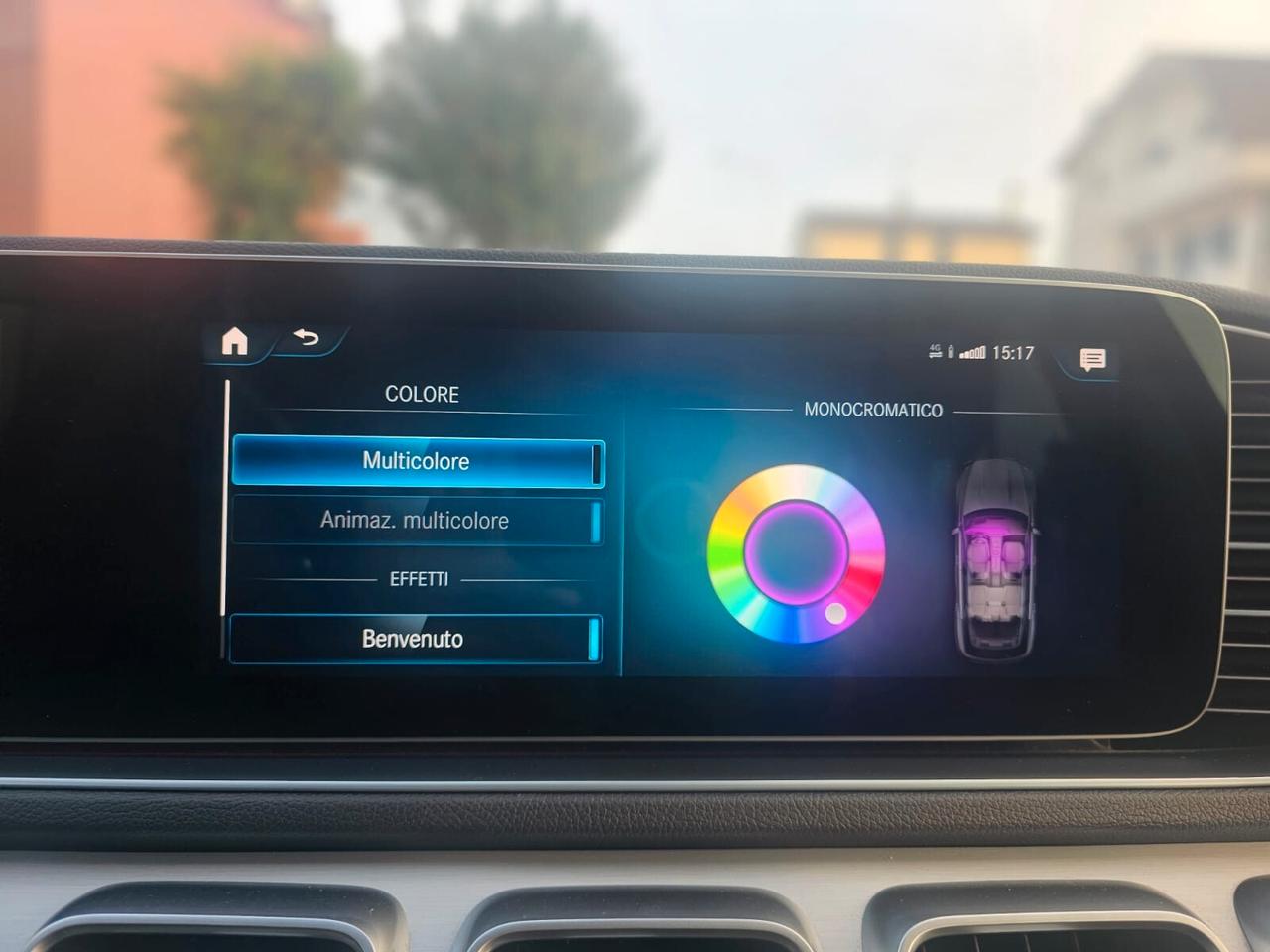 Mercedes-benz GLE 300 d 4Matic Mild Hybrid Executive 272 cv