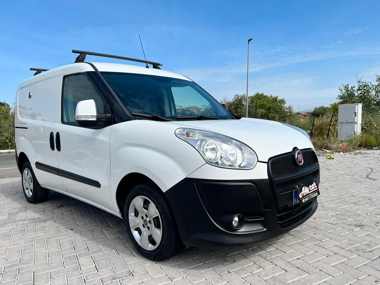 Fiat Doblo Doblò 1.6 MJT 16V Dynamic ottimo