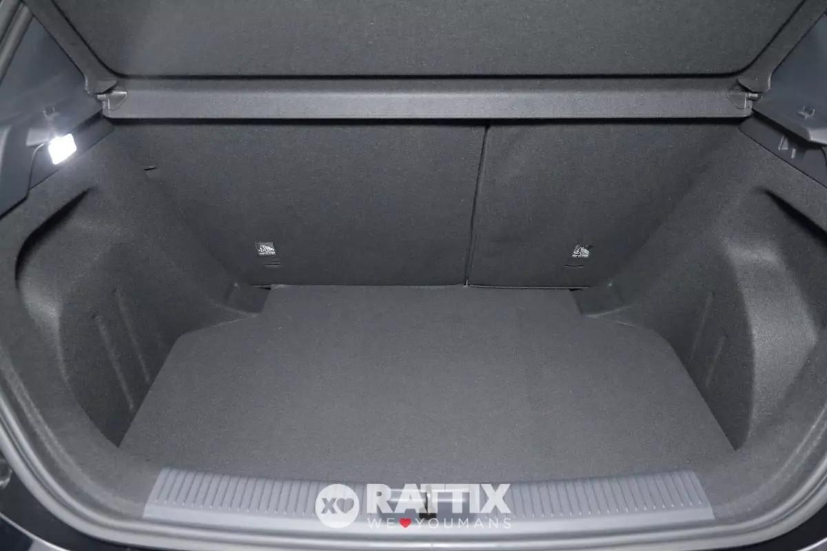 MG MG3 1.5 115CV Comfort