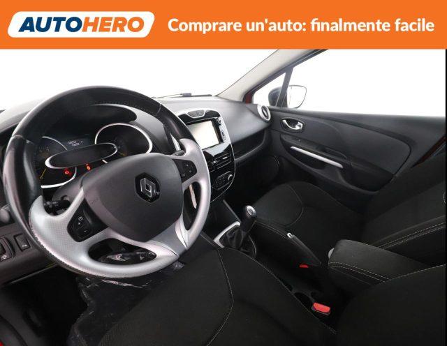 RENAULT Clio 1.2 75 CV 5 porte Duel