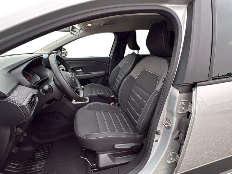 Dacia Jogger 1.0 TCe GPL Expression 5p