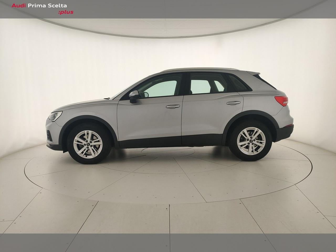 35 2.0 TDI Business S tronic