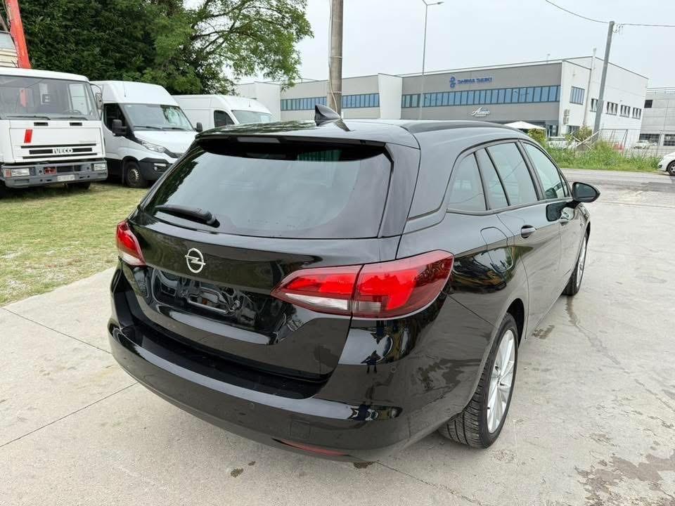 Opel Astra 1.4 Turbo 150CV Start&Stop aut. 5 porte Innovation