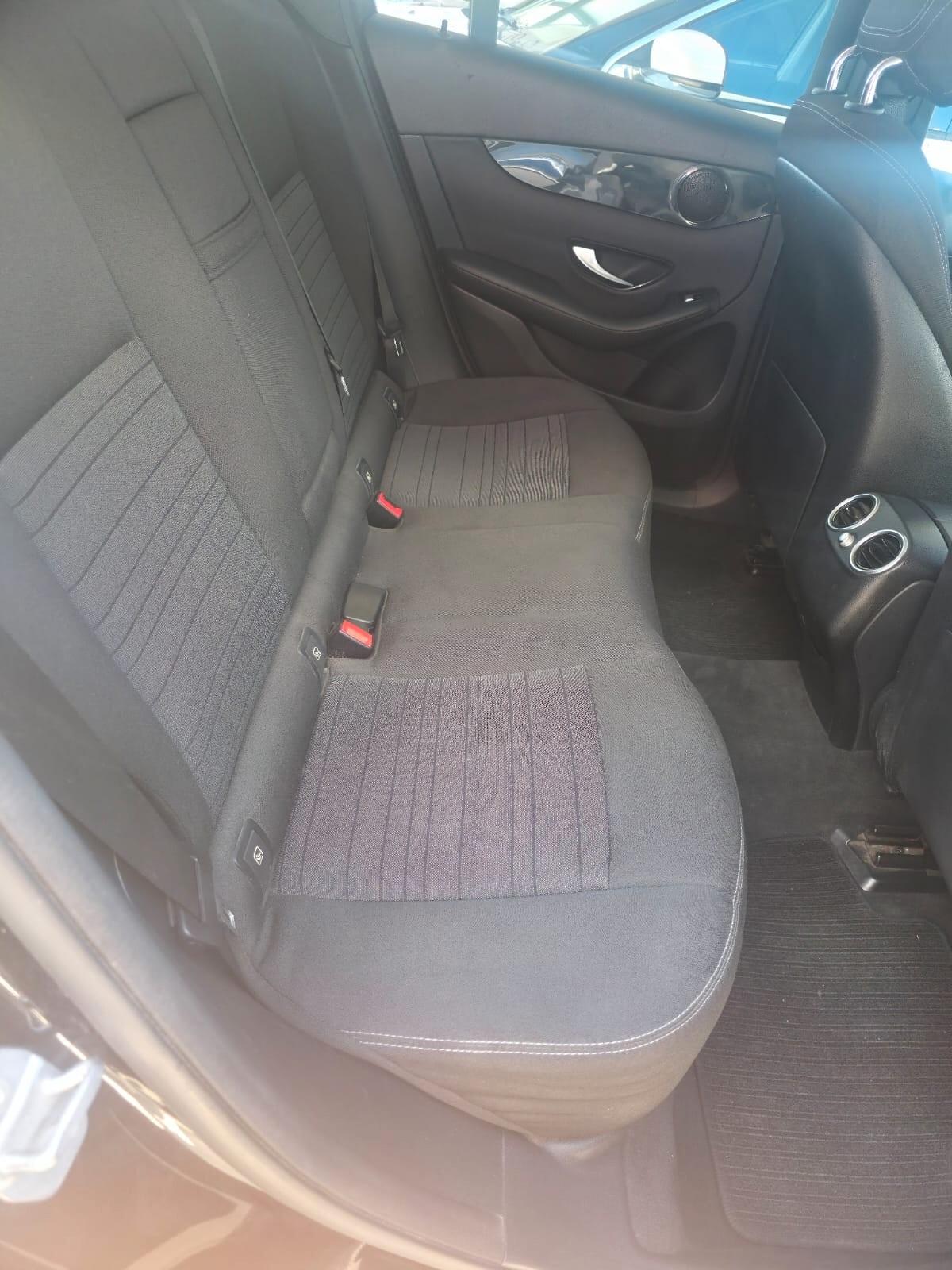 Mercedes-benz GLC 200 d 4Matic Premium Plus