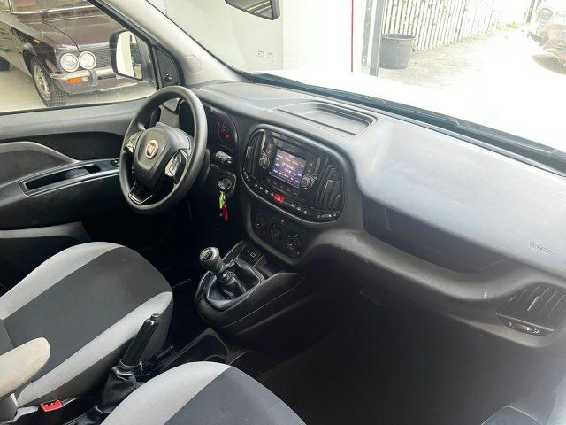 FIAT Doblo Doblò 1.6 MJT 120CV S&S Lounge Maxi da ?169,00