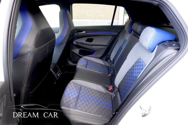 VOLKSWAGEN Golf R 2.0 TSI DSG 4Motion TETTO PANO-HARMAN-19