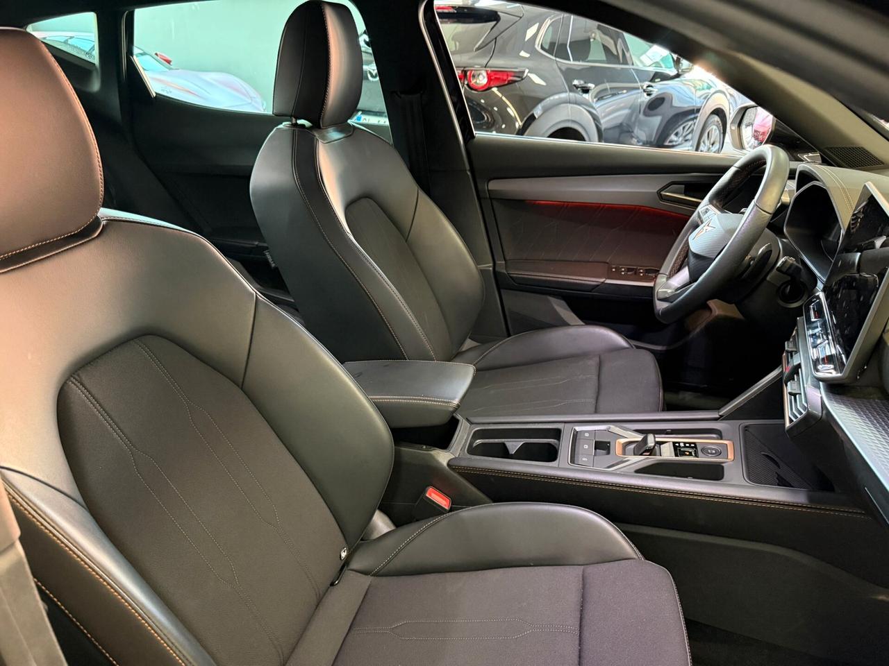 CUPRA Formentor Benzina/Ibrida Automatica