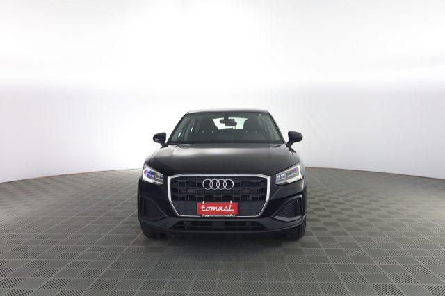 AUDI Q2 Q2 30 TDI S tronic Business