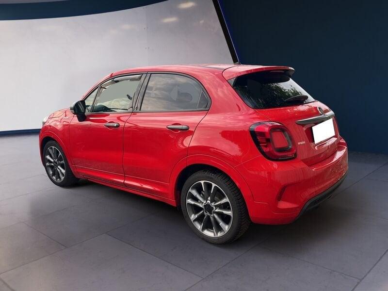 FIAT 500X 500 X 2018 1.0 T3 Cross 120cv