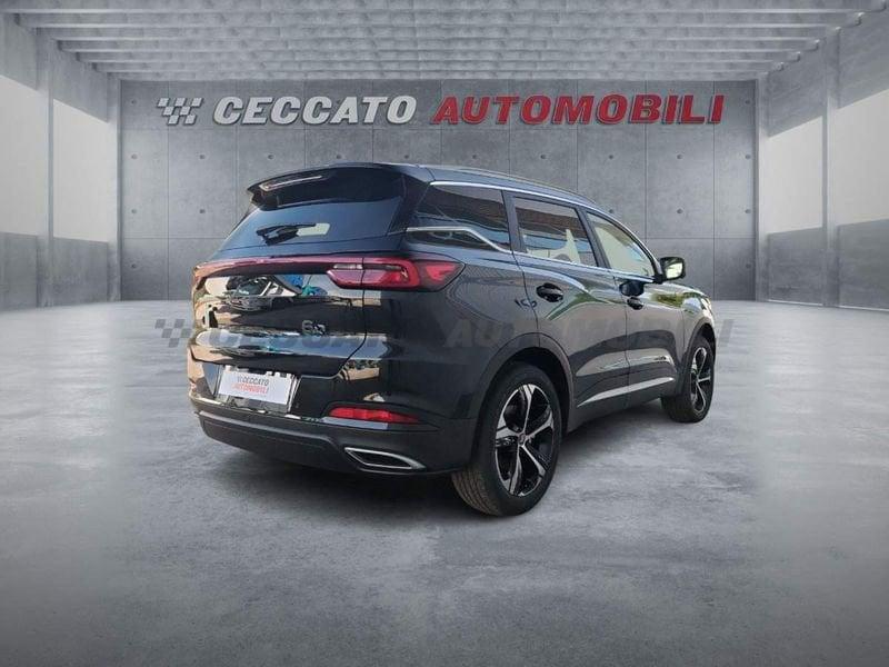 DR AUTOMOBILES DR 6.0 Dr 6.0 1.5 Turbo MT