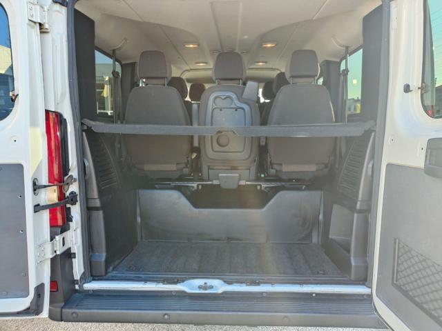 PEUGEOT Boxer 330 L1h1 BlueHDi Premium 140CV